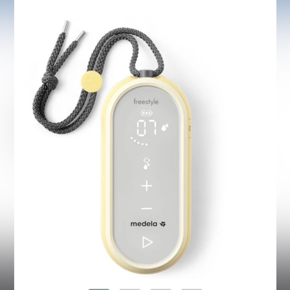 Medela Freestyle Flex Hands Free